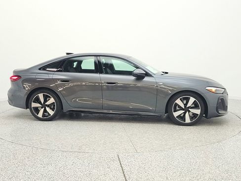 New 2026 Audi A5 2.0T Premium AWD/4WD image 4