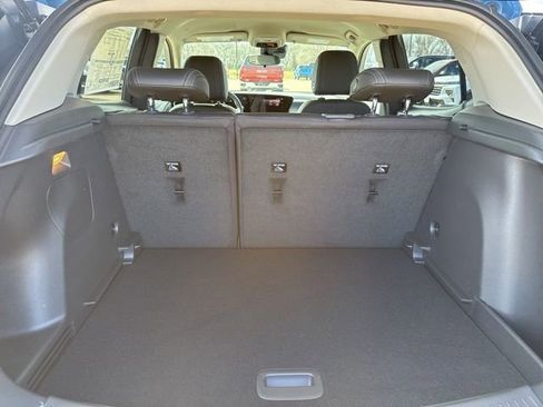 New 2026 Buick Encore GX Preferred FWD image 36