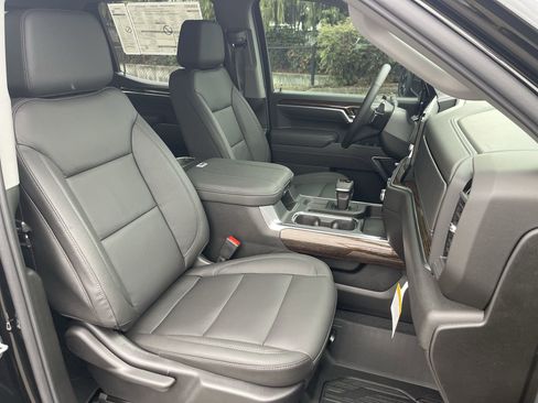 New 2026 GMC Sierra 1500 Elevation w/ Elevation Premium Package image 62