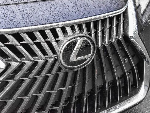 New 2025 Lexus ES 350 w/ Premium Package image 8