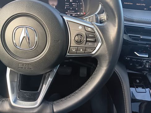Used 2023 Acura MDX SH-AWD w/ Advance Package image 20