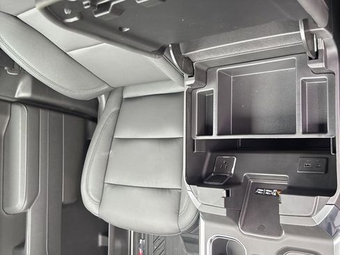 New 2026 Chevrolet Silverado 1500 LT Trail Boss w/ Convenience Package II AWD/4WD image 44