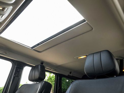 Used 2013 Mercedes-Benz G 550 image 5