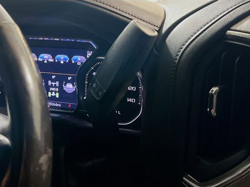Used 2020 GMC Sierra 1500 Denali AWD/4WD image 12