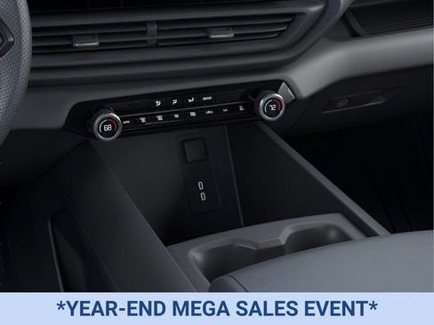 New 2026 Chevrolet Silverado EV W/T image 23