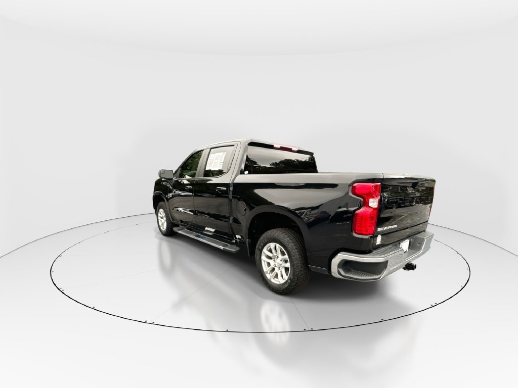 Used 2023 Chevrolet Silverado 1500 LT RWD image 6