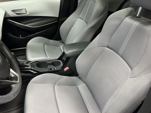 Used 2024 Toyota Corolla SE w/ SE Premium Package FWD image 14
