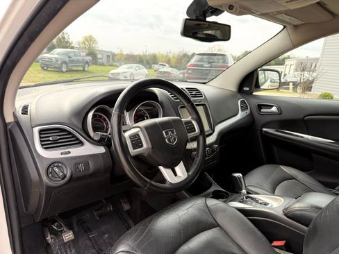 Used 2017 Dodge Journey GT image 17
