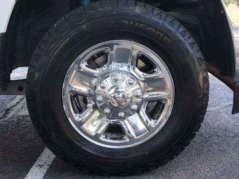 Used 2019 RAM 2500 Tradesman AWD/4WD image 41