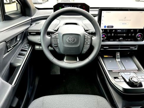 New 2026 Toyota bZ FWD image 17