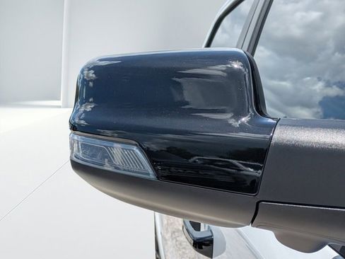 New 2026 RAM 1500 Laramie w/ Night Edition image 10