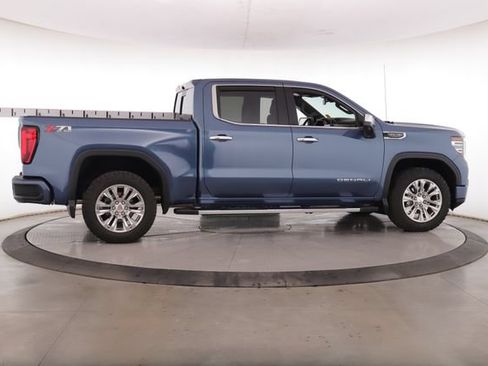 Used 2024 GMC Sierra 1500 Denali AWD/4WD image 6