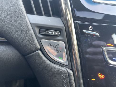 Used 2018 Cadillac ATS V w/ Carbon Fiber Package image 14