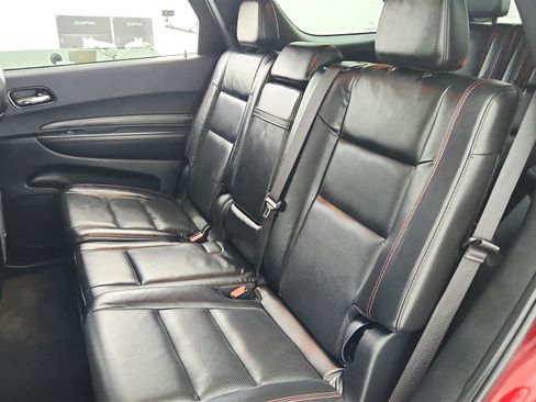 Used 2022 Dodge Durango R/T image 39