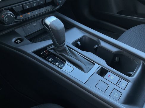 New 2026 Nissan Sentra S w/ Floor Mat Package image 34