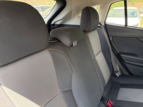 Used 2019 Subaru Crosstrek 2.0i Premium w/ Eyesight System AWD/4WD image 16