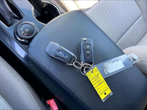 Used 2018 Ford Explorer 4WD image 10