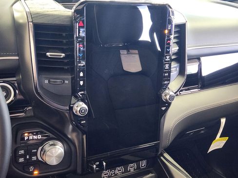 New 2026 RAM 1500 Limited AWD/4WD image 15