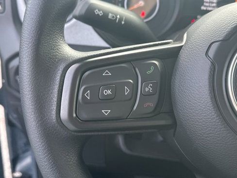 New 2026 Jeep Gladiator Sport image 24