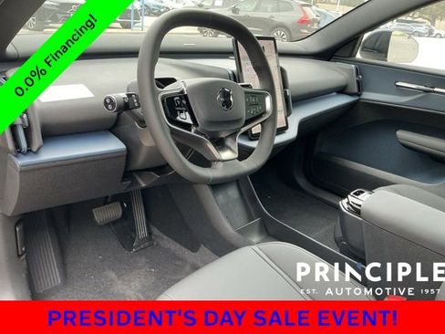 New 2026 Volvo EX30 Cross Country Ultra image 23