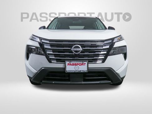 Certified 2025 Nissan Rogue S image 2