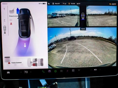 Used 2026 Tesla Model Y AWD image 19