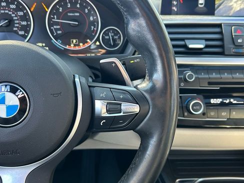 Used 2019 BMW 430i Gran Coupe w/ M Sport Package image 48