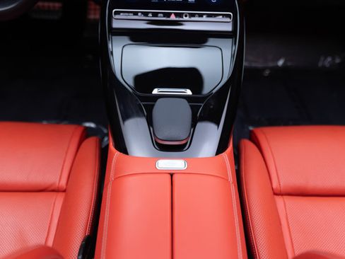 Used 2022 Mercedes-Benz SL 63 AMG 4MATIC image 8