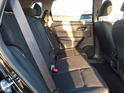 Certified 2024 Nissan Rogue S image 6