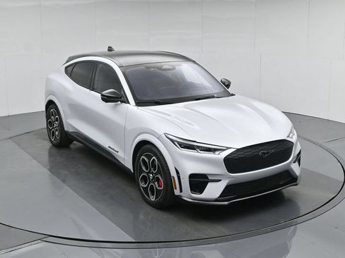 Certified 2023 Ford Mustang Mach-E GT AWD/4WD image 40