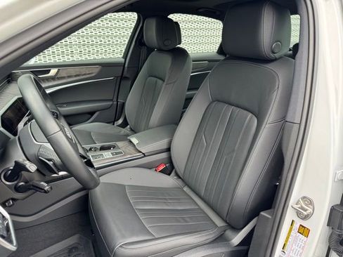 Certified 2024 Audi A6 2.0T Premium image 10