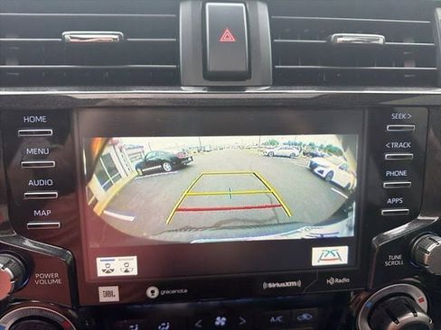 Used 2023 Toyota 4Runner TRD Pro AWD/4WD image 21