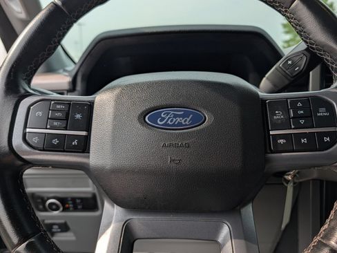 Used 2024 Ford F150 XLT w/ Mobile Office Package AWD/4WD image 29