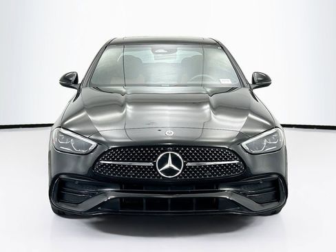 Certified 2023 Mercedes-Benz C 300 Sedan image 2
