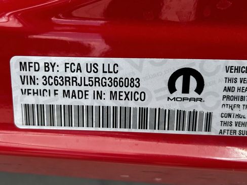 Used 2024 RAM 3500 Laramie w/ Night Edition AWD/4WD image 35