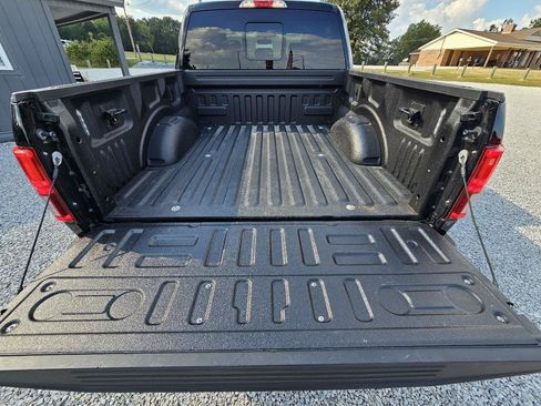 Used 2020 Ford F150 Lariat AWD/4WD image 26