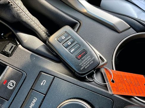 Used 2016 Lexus NX 200t AWD w/ Accessory Package 2 image 11