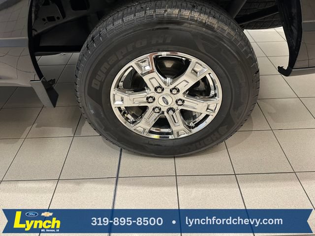 Used 2022 Ford F150 XLT w/ Equipment Group 302A High AWD/4WD image 27