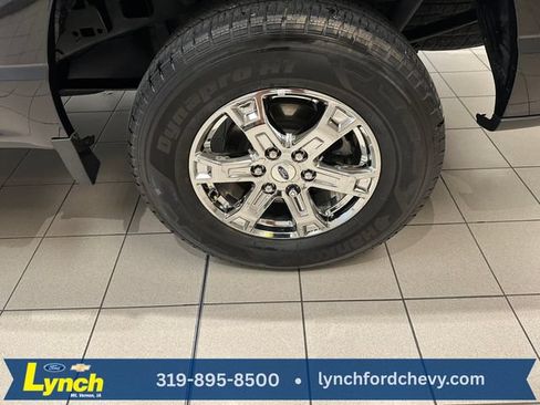 Used 2022 Ford F150 XLT w/ Equipment Group 302A High AWD/4WD image 27
