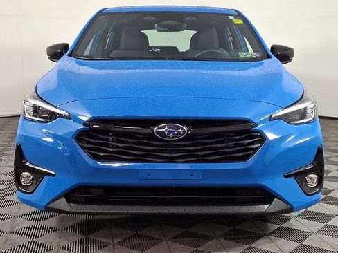 Certified 2025 Subaru Impreza RS AWD/4WD image 5