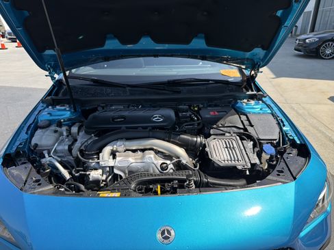 Used 2025 Mercedes-Benz CLA 250 4MATIC image 36