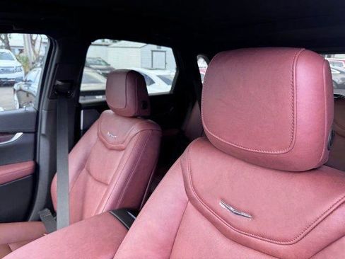 New 2025 Cadillac XT5 Premium Luxury w/ Technology Package image 13