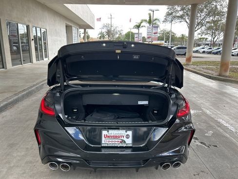 Used 2020 BMW M8 Convertible image 29