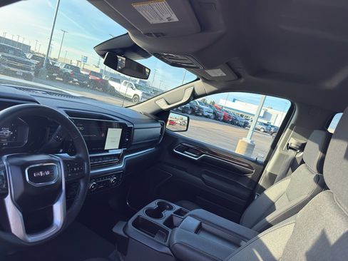 Used 2024 GMC Sierra 1500 Elevation w/ X31 Off-Road Package image 26