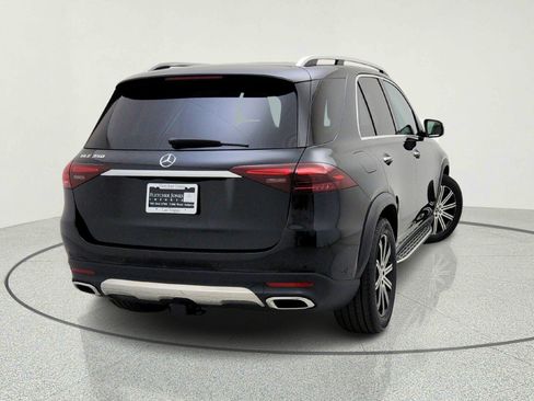 Certified 2026 Mercedes-Benz GLE 350 4MATIC image 8