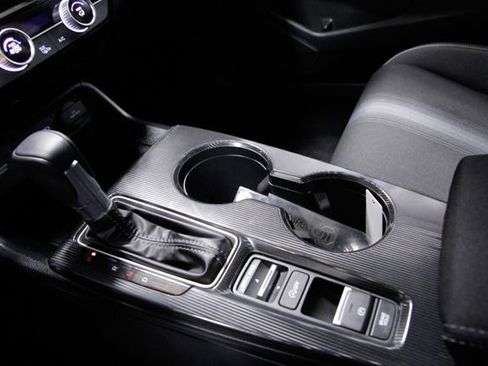 Certified 2025 Honda Civic Sport image 28