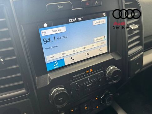 Used 2018 Ford F150 XL w/ Equipment Group 101A Mid RWD image 18