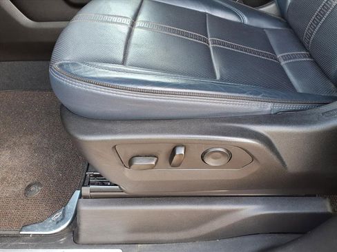 Used 2022 Chevrolet Silverado 1500 High Country w/ Max Trailering Package image 25