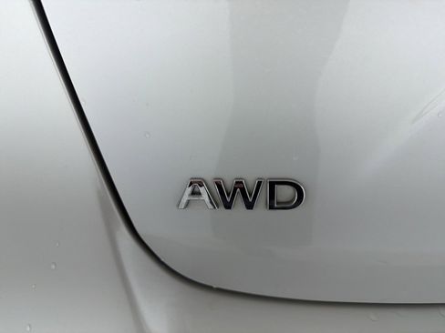 Used 2024 INFINITI QX50 Luxe image 33