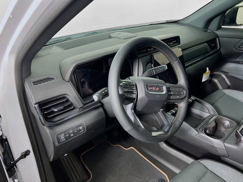 New 2026 GMC Terrain AT4 w/ Technology Package II image 8